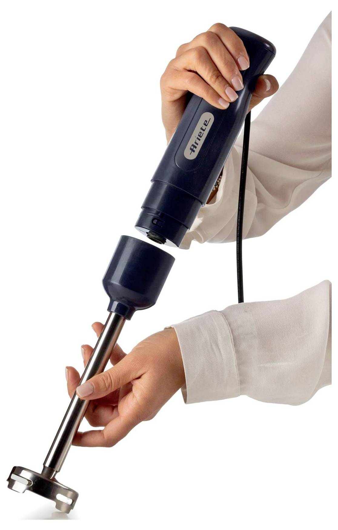 Ariete 00C060110AR0 Blender 700 W Zwart-1