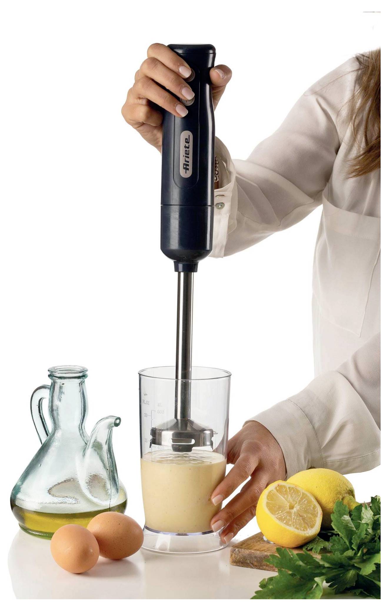 Ariete 00C060110AR0 Blender 700 W Zwart-3