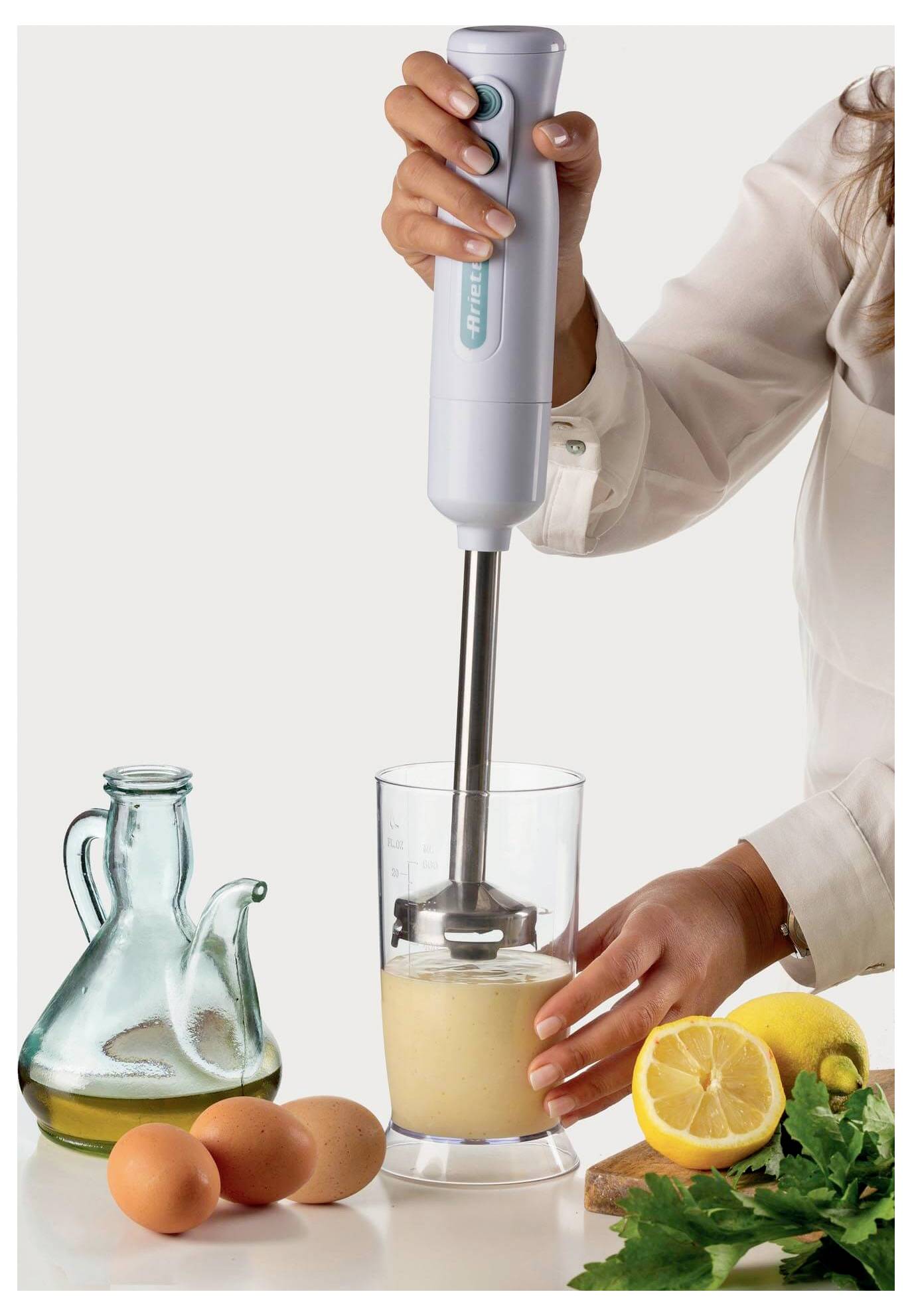 Ariete 00C060111AR0 Blender 700 W Wit-3