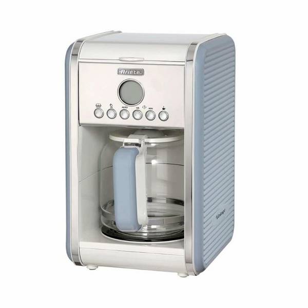 Ariete 00M134205AR0 Koffiezetapparaat Lichtblauw 960 W