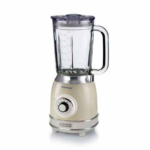 Ariete 00C058303AR0 Blender 1000 W Beige