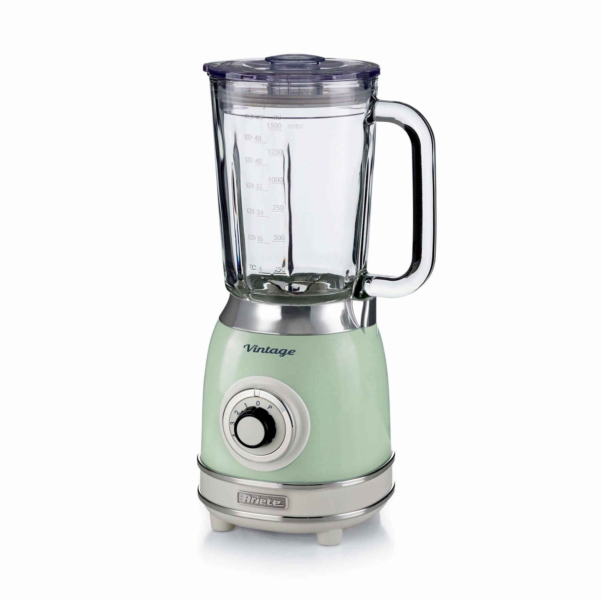 Ariete 00C058304AR0 Blender 1000 W Groen-0