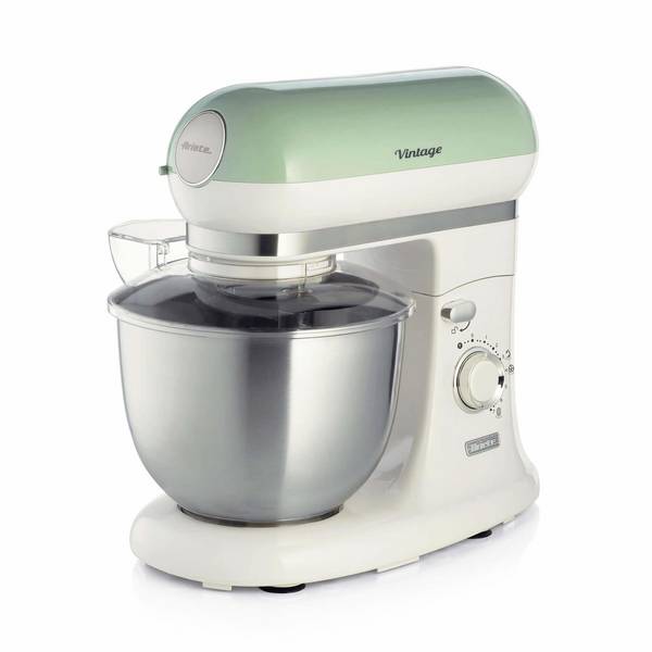 Ariete 1588/04 Foodprocessor 1200 W Groen
