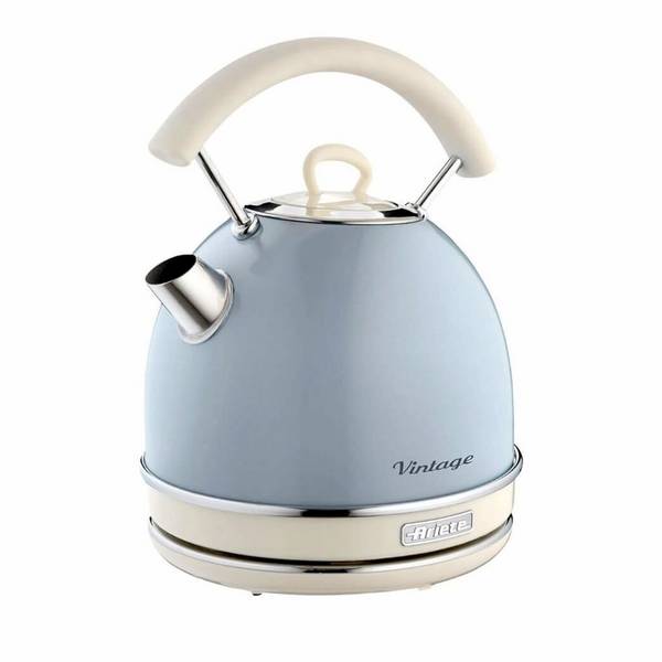 Ariete 00C287705AR0 Waterkoker   Lichtblauw