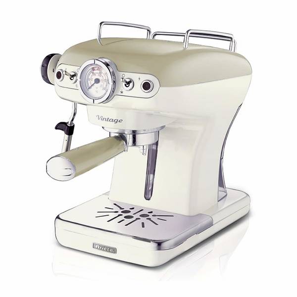Ariete 00M138913AR0 Espressomachine Beige 850 W
