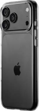 Hama Always Clear Cover Apple iPhone 17 Pro Max, iPhone 18 Pro Max Transparant