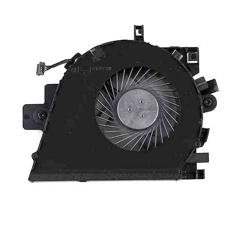 HP 848252-001 Ventilator Zwart 1 stuk(s)