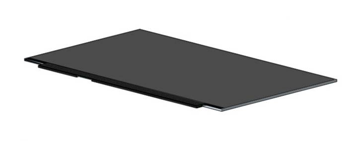 HP M16337-001 Display 1 stuk(s)