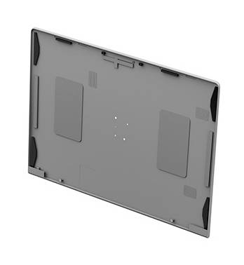 HP M21382-001 Displayafdekking 1 stuk(s)