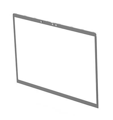 HP M21993-001 Displayframe voor laptop 1 stuk(s)