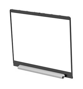 HP N07449-001 Displayframe 1 stuk(s)