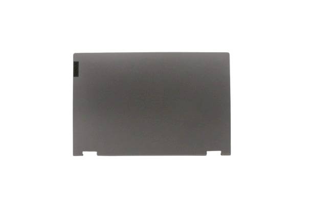 Lenovo 5CB0Y85681 Displayafdekking Grijs 1 stuk(s)