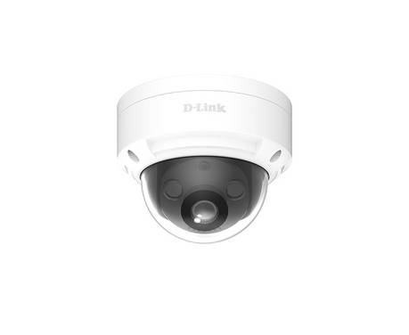 D-Link BCD-P01 BCD-P01 IP Bewakingscamera Kabelgebonden
