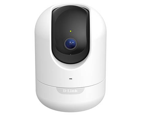 D-Link  DCS-8610/E IP Bewakingscamera LAN, WiFi