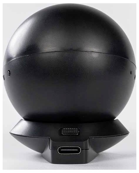 Shelly Cam Bewakingscamera Bluetooth, WiFi Shelly-2