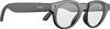 HTC Smart Glasses Mat zwart 32 GB Met headset, Incl. bewegingssensoren