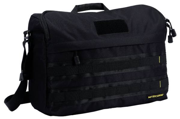 NiteCore Sling Bag SLB09 NC-SLB09 1 stuk(s)-0