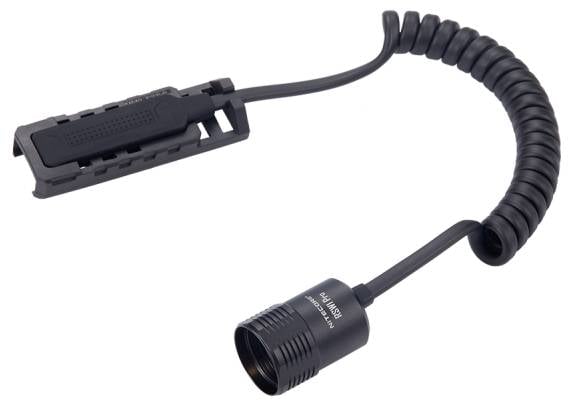 NiteCore NC-RSW1PRO Afstandschakelaar Zwart-0