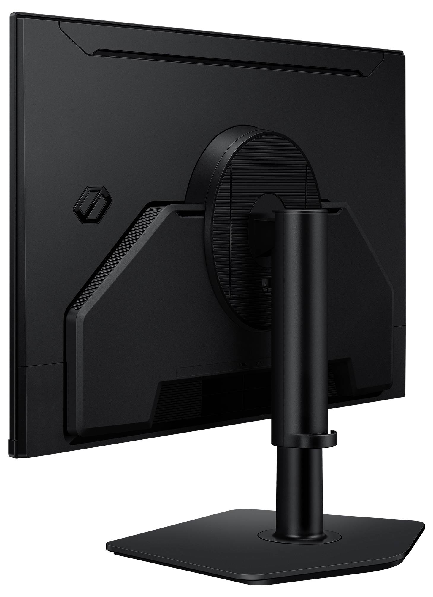 Samsung Odyssey G50F Gaming monitor Energielabel E (A - G) 68.6 cm (27 inch) 2560 x 1440 Pixel 16:9 1 ms IPS LCD-5