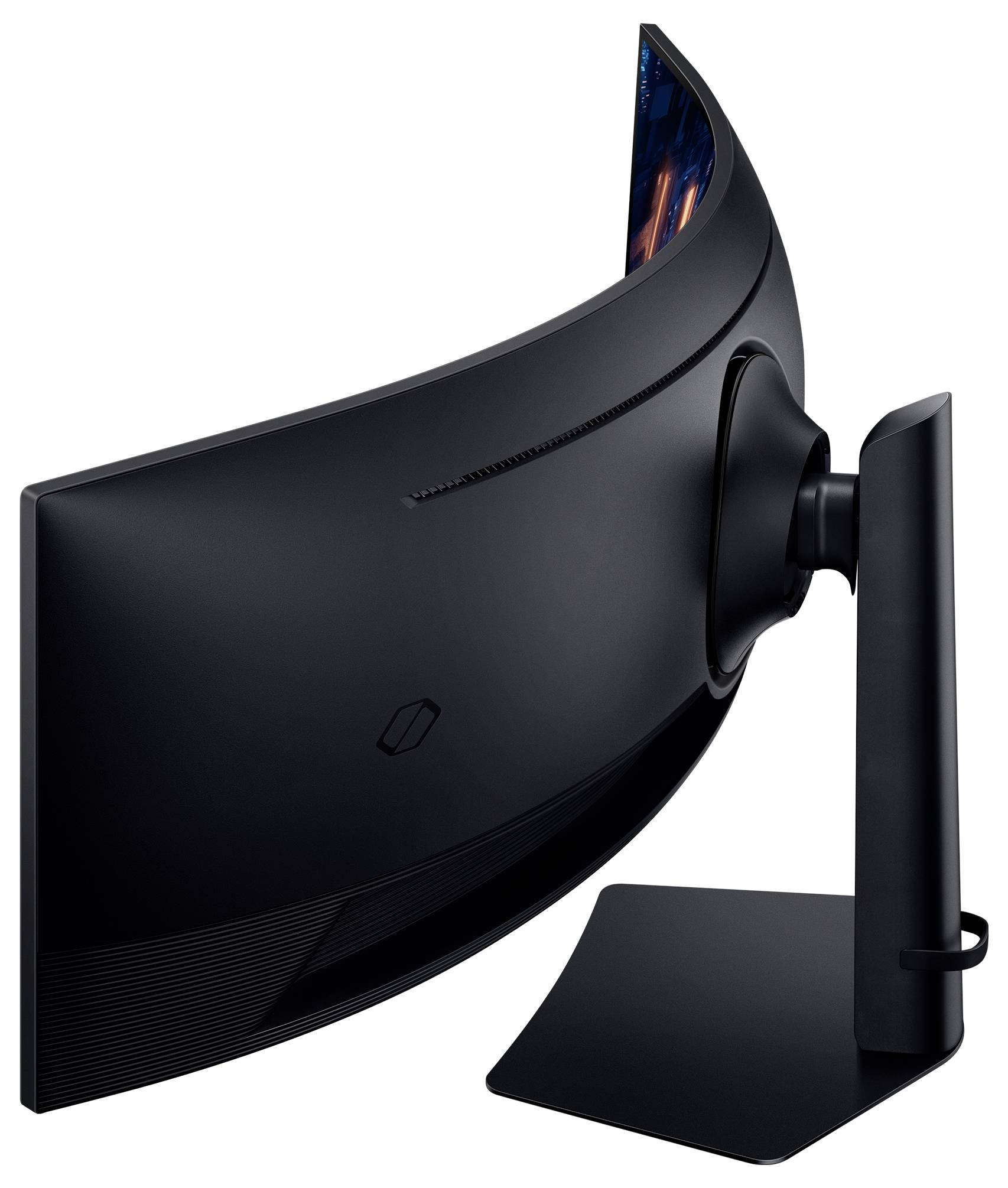 Samsung Odyssey G9 Gaming monitor Energielabel G (A - G) 124.5 cm (49 inch) 5120 x 1440 Pixel 32:9 1 ms VA LCD-6
