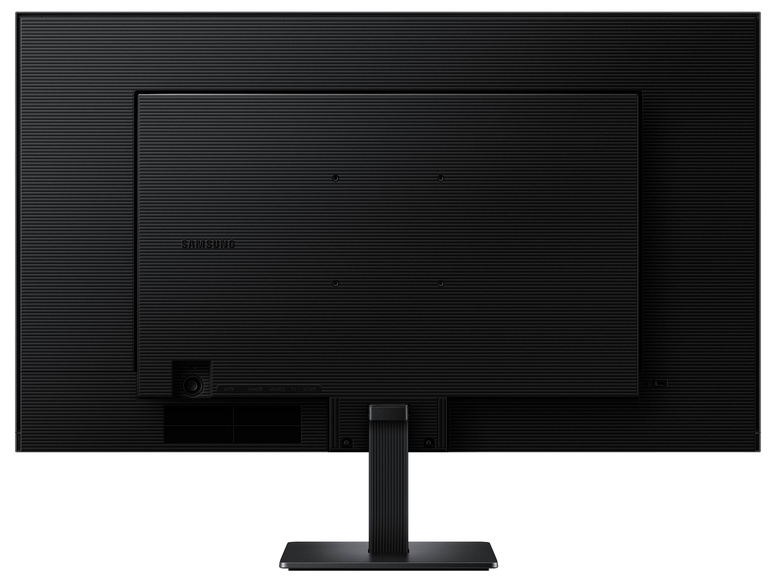 Samsung ViewFinity S70H LCD-monitor Energielabel F (A - G) 81.3 cm (32 inch) 3840 x 2160 Pixel 16:9 5 ms VA LCD-1