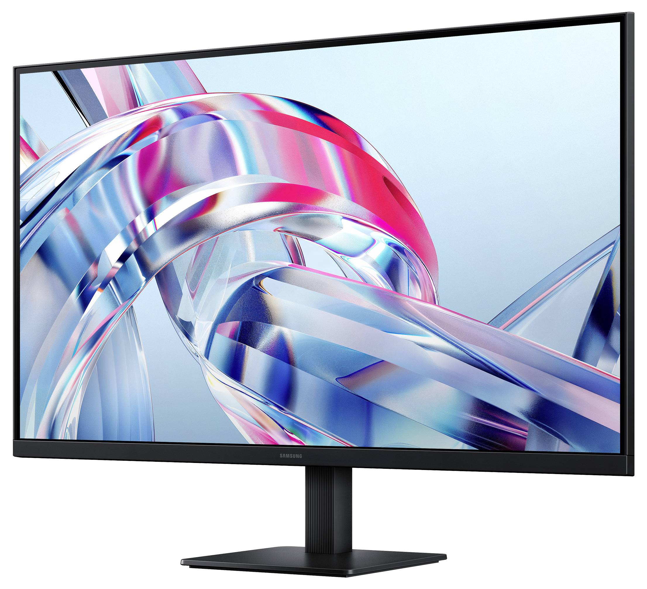 Samsung ViewFinity S70H LCD-monitor Energielabel F (A - G) 81.3 cm (32 inch) 3840 x 2160 Pixel 16:9 5 ms VA LCD-2