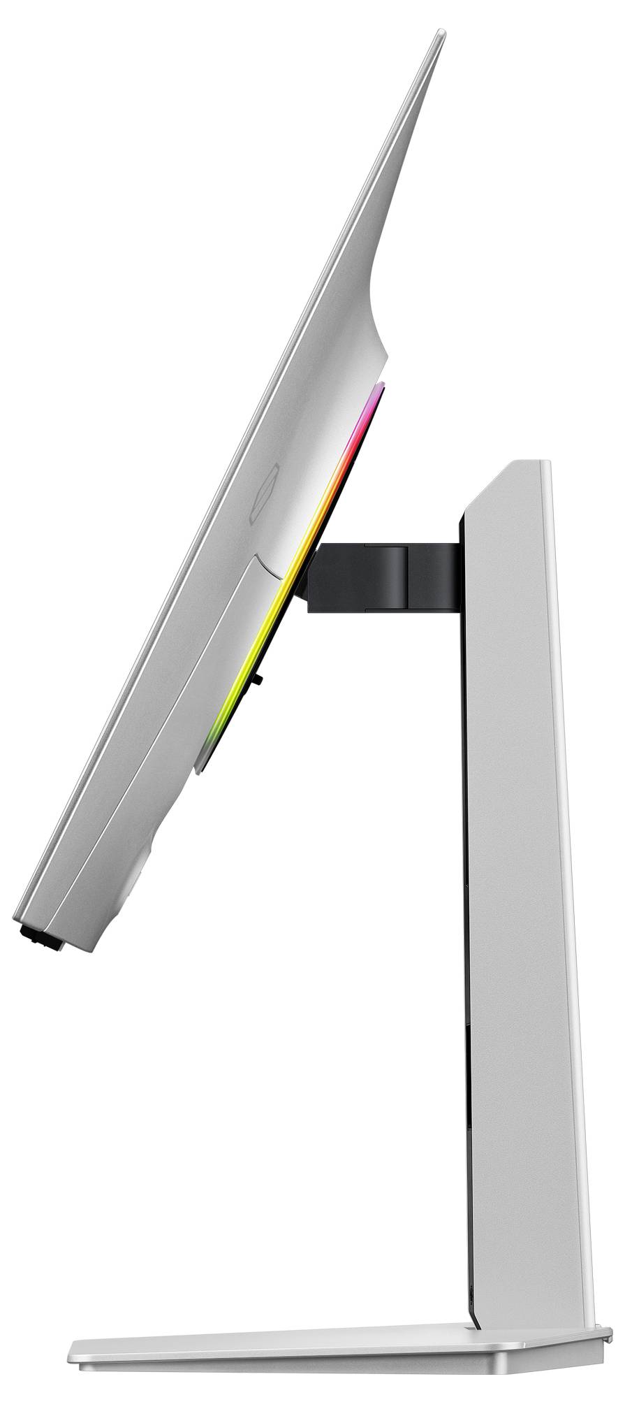 Samsung Odyssey OLED G8 OLED-monitor Energielabel F (A - G) 81.3 cm (32 inch) 3840 x 2160 Pixel 16:9 0.03 ms OLED-10