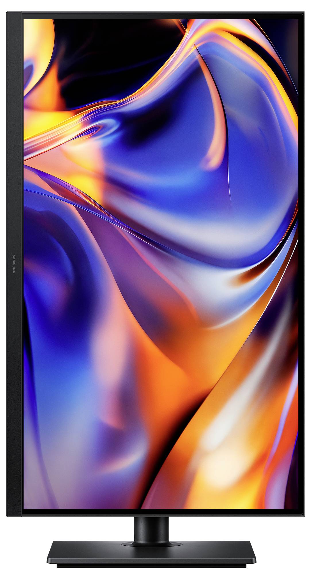 Samsung Odyssey G5 OLED-monitor Energielabel F (A - G) 68.6 cm (27 inch) 2560 x 1440 Pixel 16:9 5 ms OLED-16