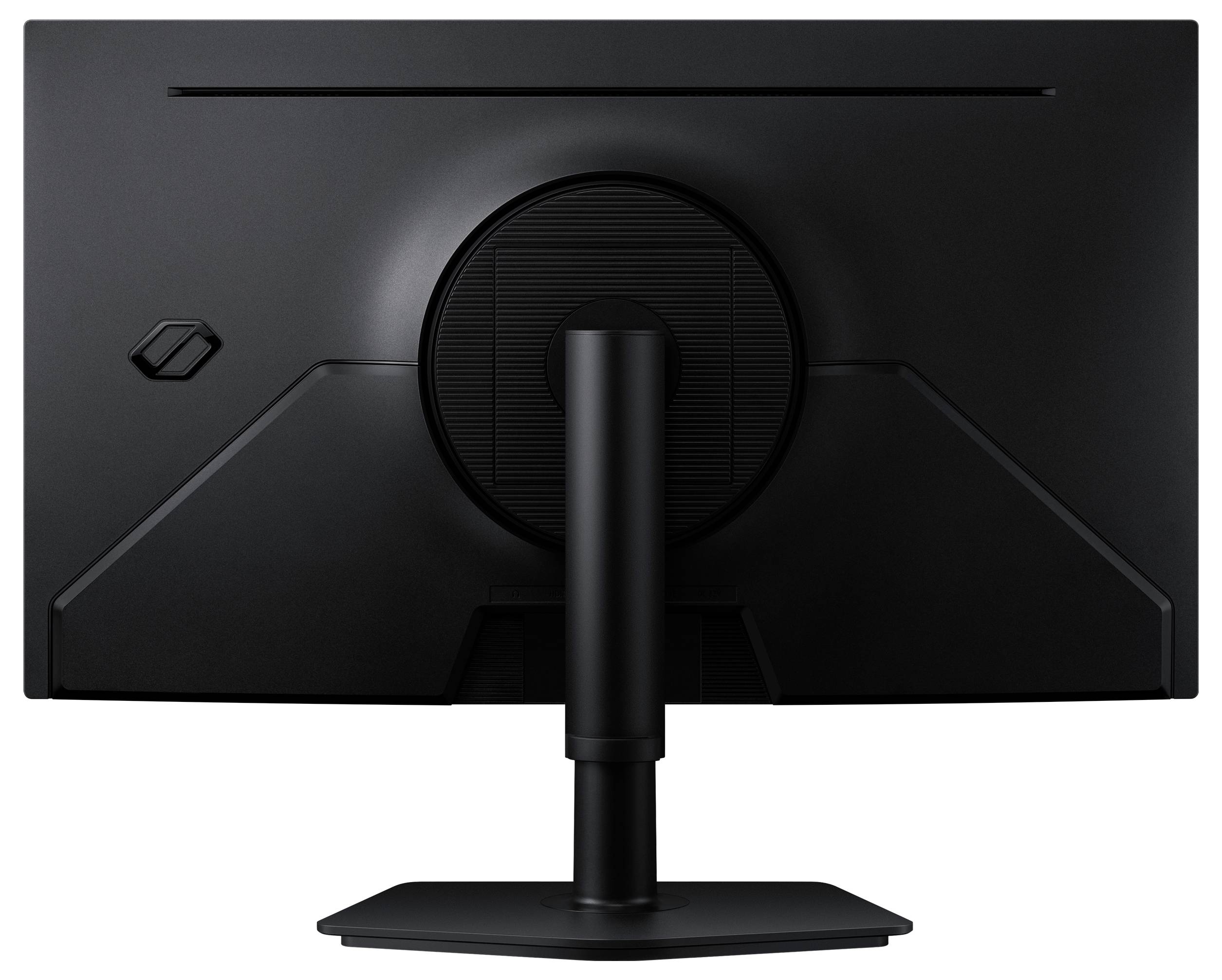 Samsung Odyssey G70SH Gaming monitor Energielabel G (A - G) 68.6 cm (27 inch) 3840 x 2160 Pixel 16:9 0.03 ms OLED-1