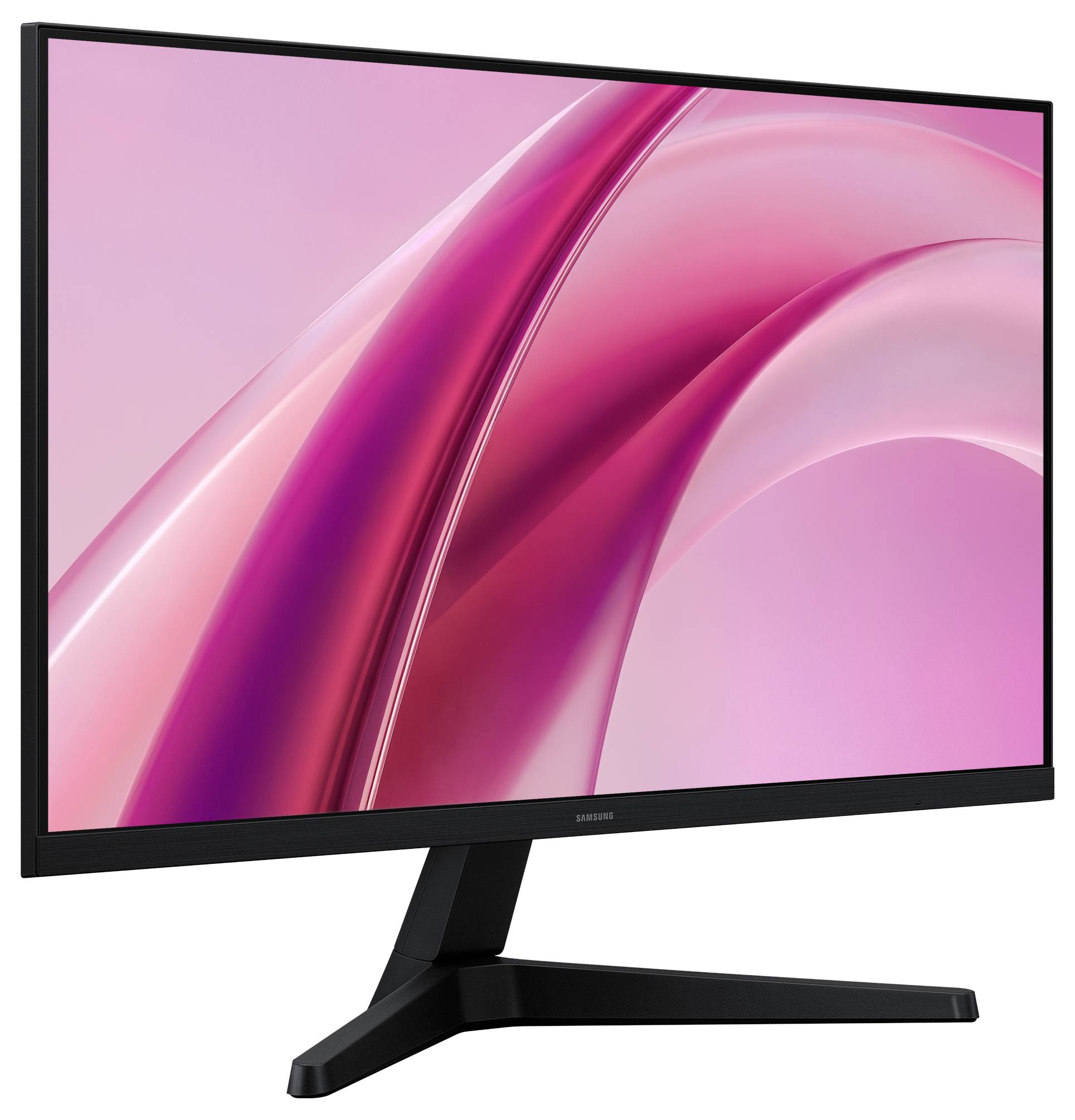 Samsung Essential Monitor G3 LCD-monitor Energielabel D (A - G) 68.6 cm (27 inch) 1920 x 1080 Pixel 16:9 1 ms IPS LCD-3
