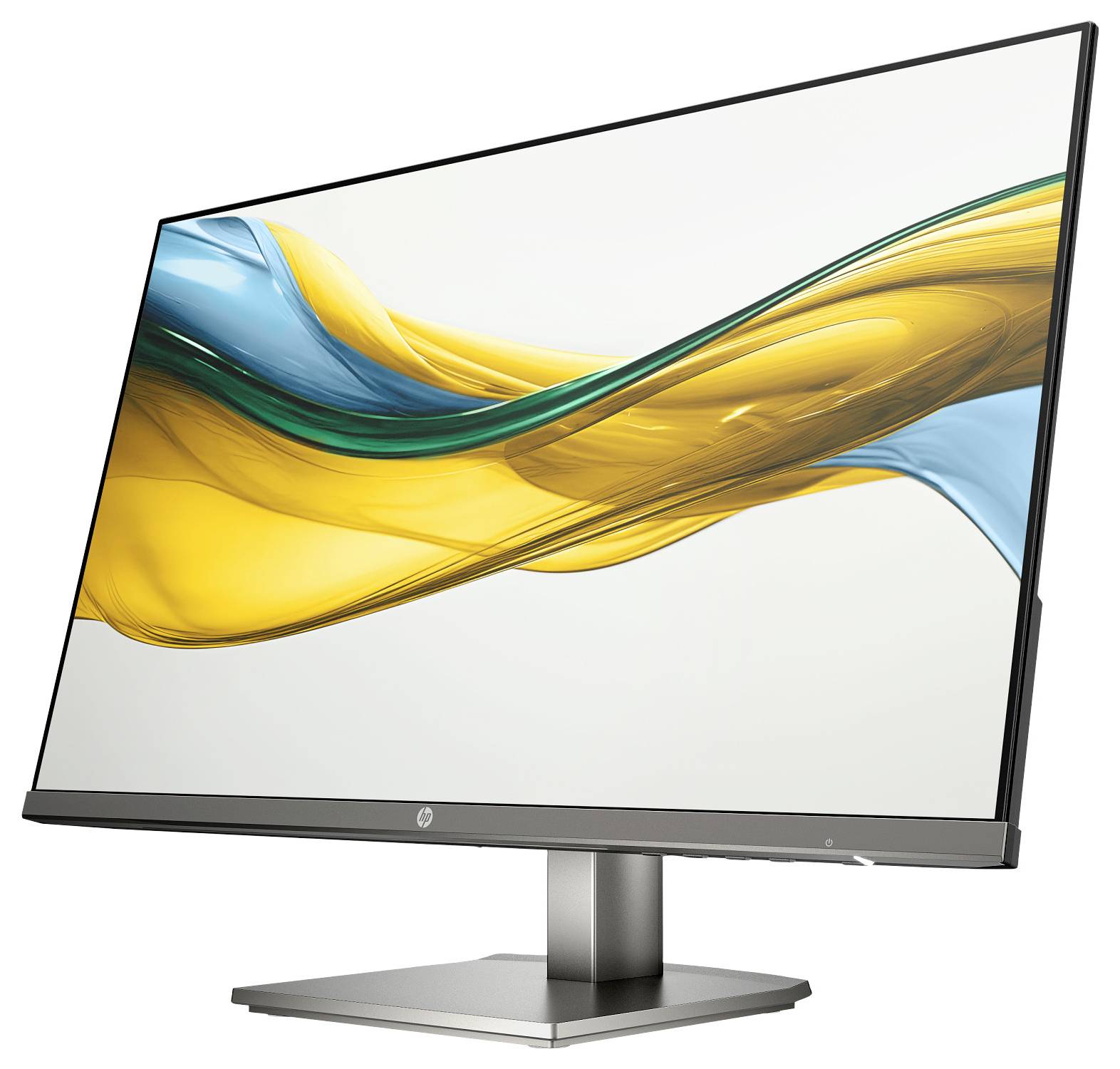 HP S5 Pro 524da LCD-monitor Energielabel E (A - G) 60.5 cm (23.8 inch) 1920 x 1080 Pixel 16:9 5 ms IPS LCD-2