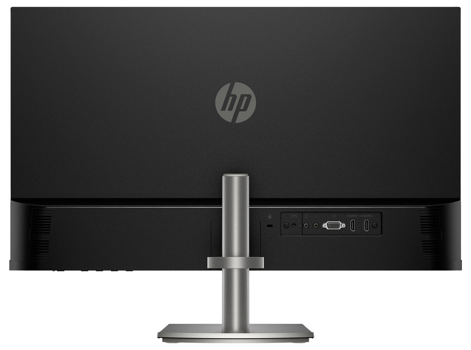 HP S5 Pro 527da LCD-monitor Energielabel D (A - G) 68.6 cm (27 inch) 1920 x 1080 Pixel 16:9 5 ms IPS LCD-3