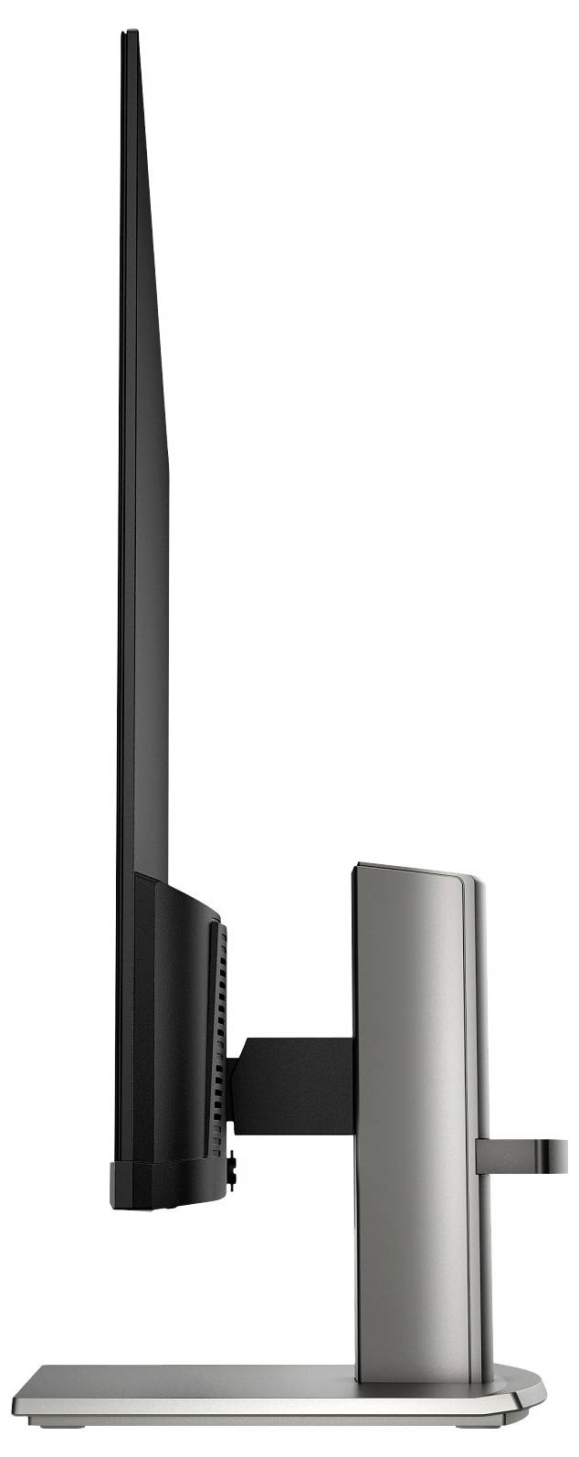 HP S5 Pro 527da LCD-monitor Energielabel D (A - G) 68.6 cm (27 inch) 1920 x 1080 Pixel 16:9 5 ms IPS LCD-4