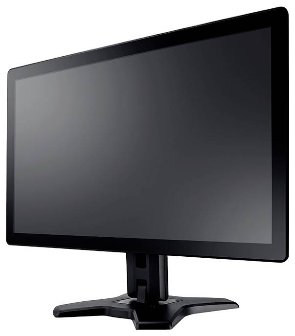 AG Neovo TX-2401w Touchscreen monitor Energielabel E (A - G) 60.5 cm (23.8 inch) 1920 x 1080 Pixel 16:9 5 ms-2