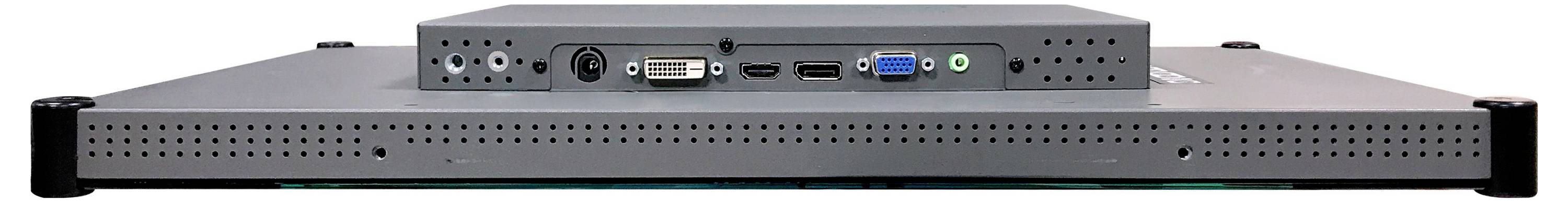 AG Neovo HX-2402 LCD-monitor Energielabel E (A - G) 60.5 cm (23.8 inch) 1920 x 1080 Pixel 16:9 5 ms-6