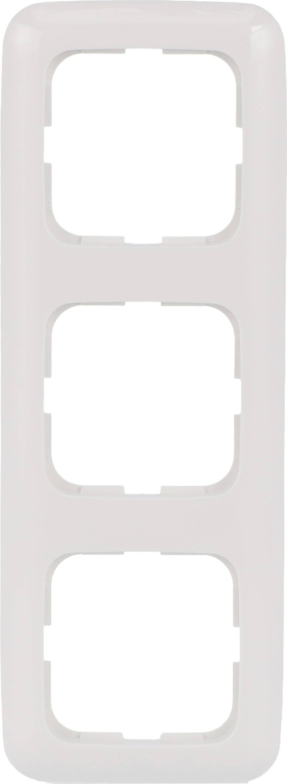 Busch-Jaeger 2CKA001725A0944 Zwart 1 stuk(s)