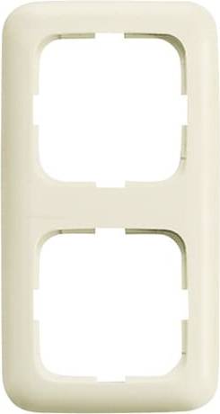 Busch-Jaeger 2CKA001725A0555 Alpine-wit 1 stuk(s)