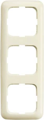 Busch-Jaeger 2CKA001725A0563 Zwart 1 stuk(s)