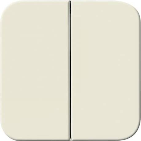 Busch-Jaeger 2CKA001731A0264 Zwart 1 stuk(s)