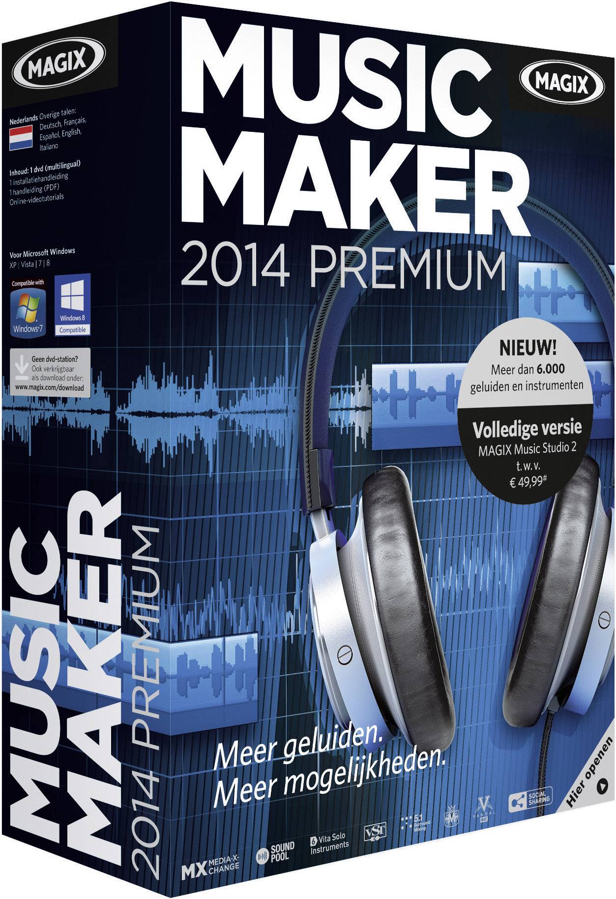 download magix music maker 14 download magix music maker 14