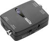 Marmitek AV Converter Connect TC22 [Toslink, Digitale cinch - Toslink, Digitale cinch]