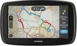Desillusie Slim Uitgang TomTom Start 20 M EU 22 Free LTM Navigatiesysteem 11 cm 4.3 inch West-Europa  | Conrad.nl