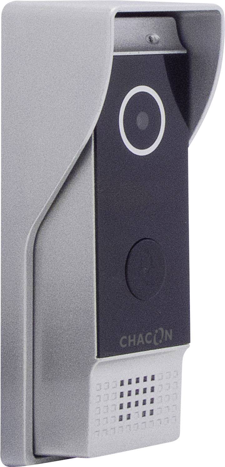 Chacon 34887 via WiFi WiFi |