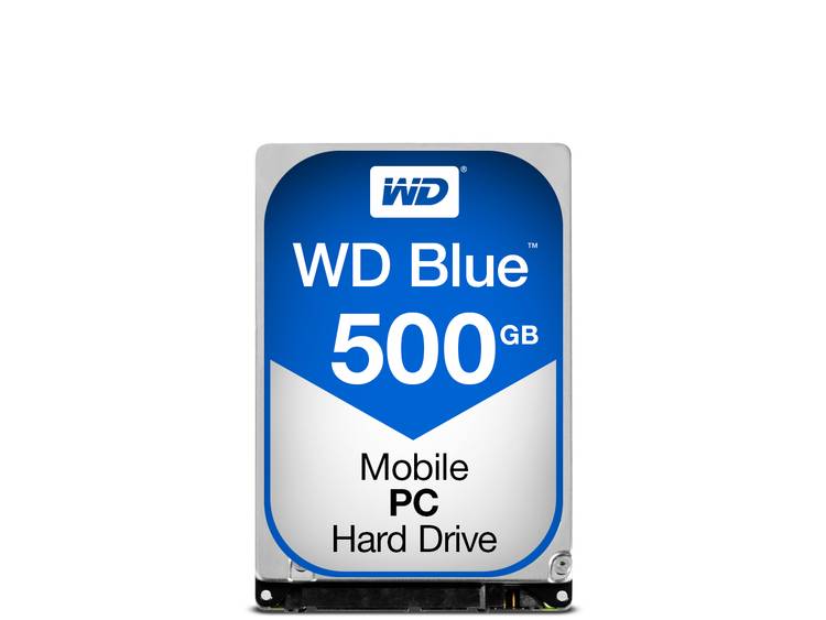 Wd 500gb Wd5000lpcx Blue 5400 Sa3