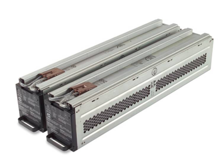 APC APC Replacement battery cartridge #140 (RBC140)