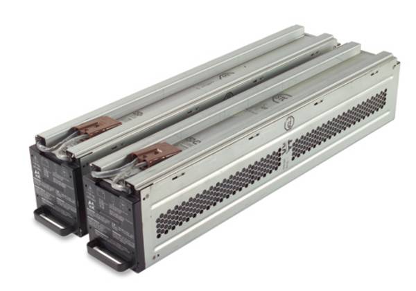 APC batterijvervangingscartridge APCRBC140 (origineel) (opvolger RBC44)