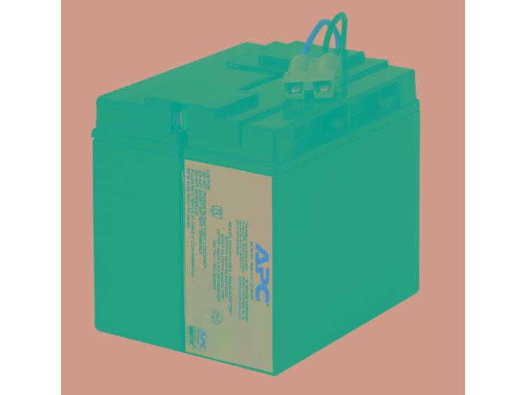 APC APC Replacement Battery Cartridge #7 (RBC7)