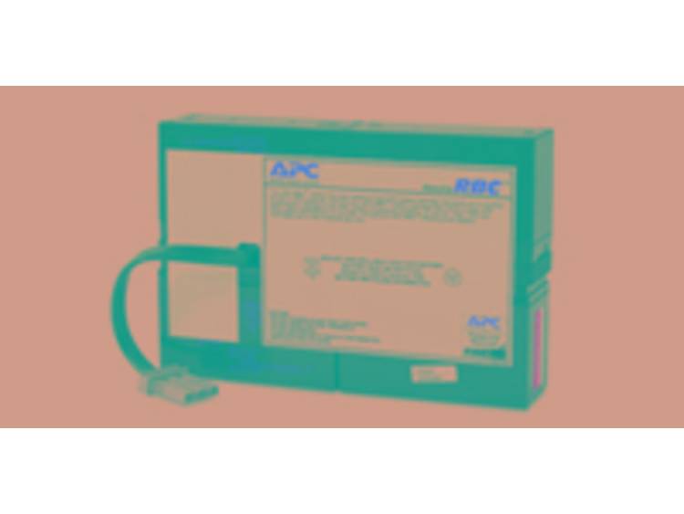APC Replacement Battery Cartridge #59 (RBC59)