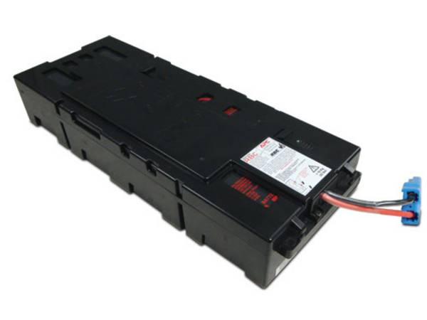 APC vervangende batterijcartridge #116