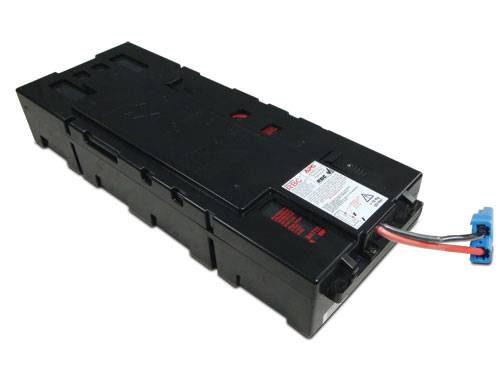 APC vervangende batterijcartridge #116-0